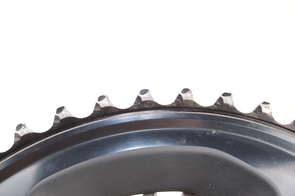 SHIMANO 「シマノ」 ULTEGRA FC-R8000 50-34T 170mm クランクセット / 中目黒店