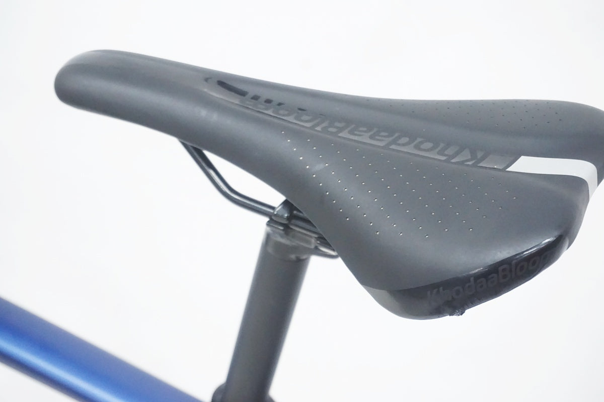 KHODAABLOOM 「コーダブルーム」 FARNA DISC 105 2024年モデル ロードバイク/ 大阪美原北インター店