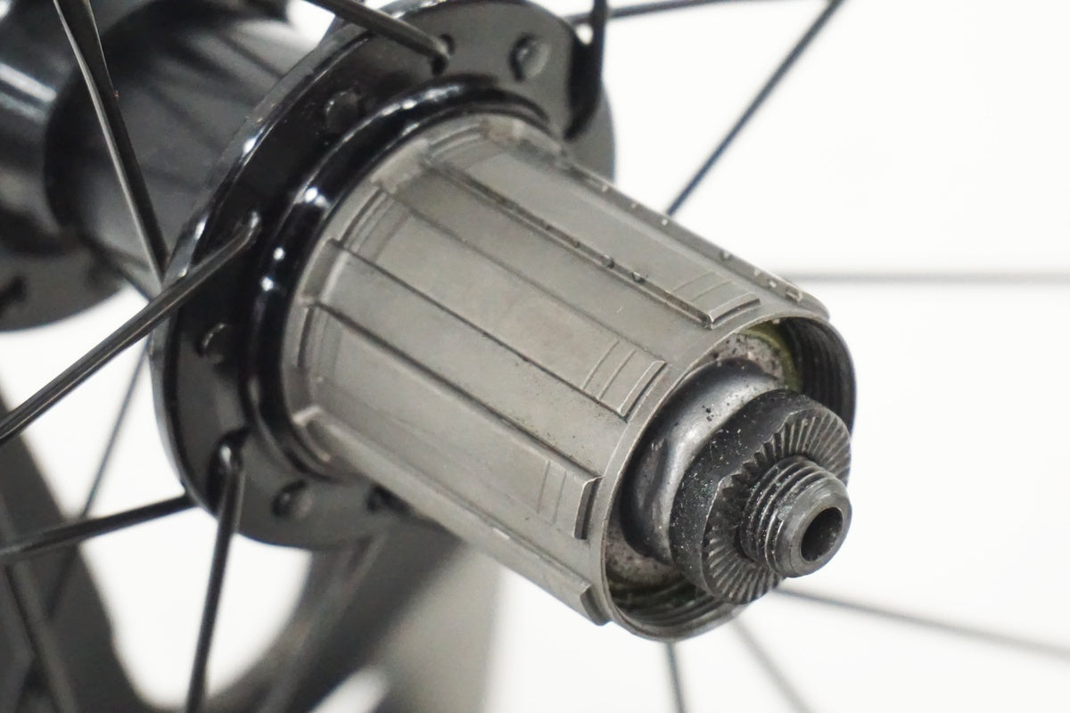 BONTRAGER 「ボントレガー」 TLR シマノ11s ホイールセット / 奈良店