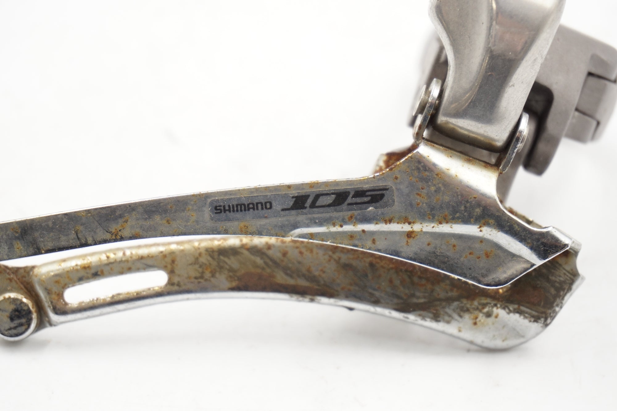 SHIMANO 「シマノ」 105 FD-5700 フロントディレイラー / 奈良店