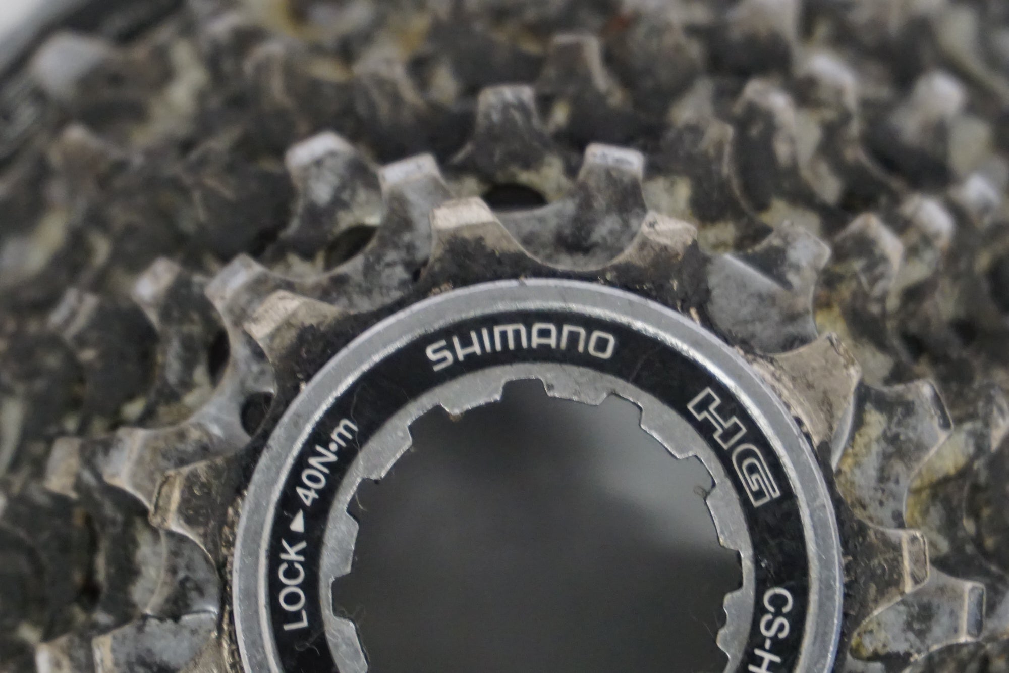 SHIMANO 「シマノ」 CS-HG51 11-28T スプロケット / 浜松店
