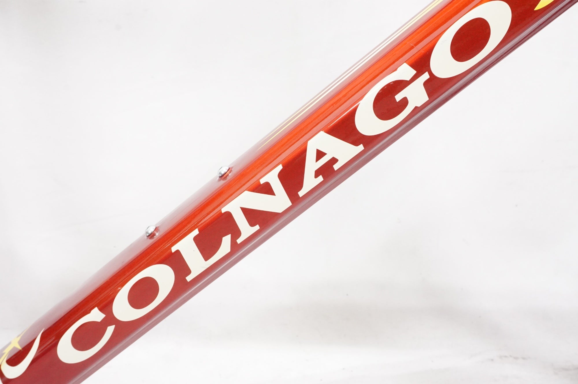 COLNAGO 「コルナゴ」 C60 2015年モデル フレームセット / AKIBA店
