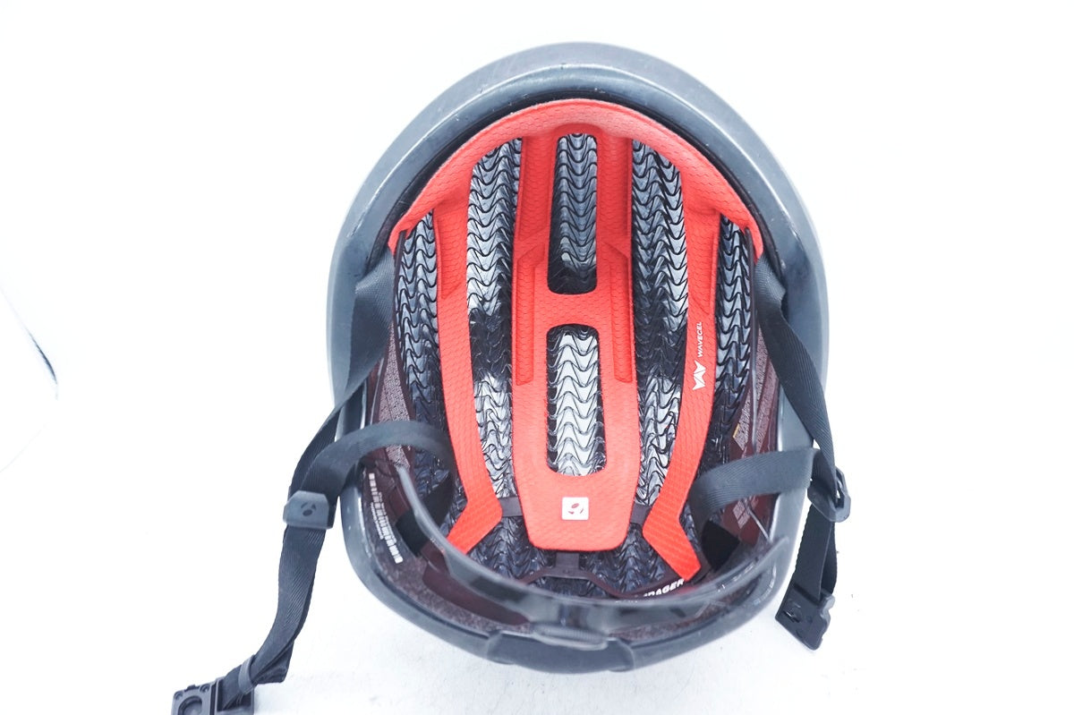 BONTRAGER 「ボントレガー」 SPECTER 2019年モデル M（54-60㎝）サイズ ヘルメット / 大阪門真店