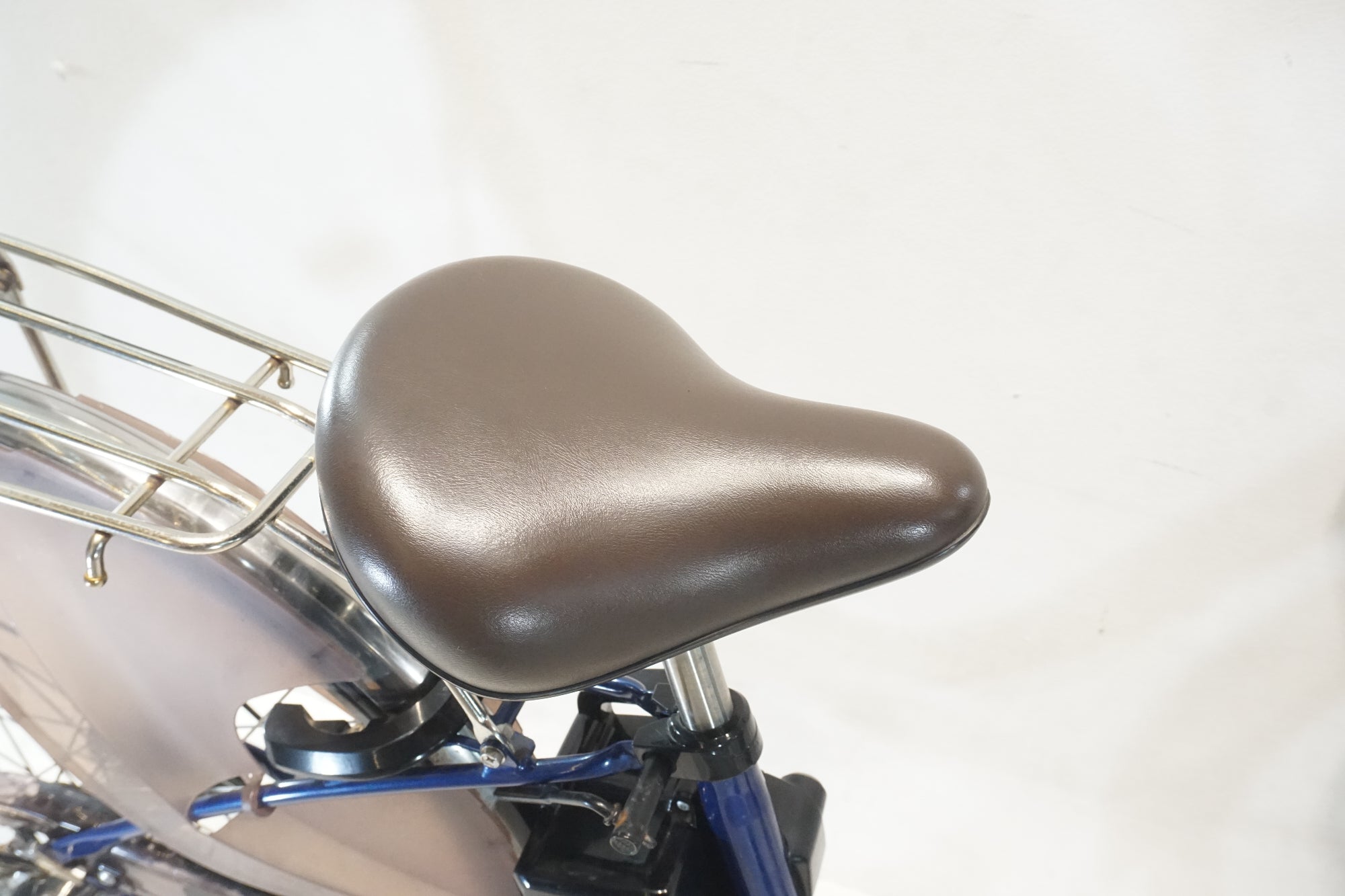 N0-7. パナソニック電動アシスト自転車　ELD63 入荷＆展示中！】出町柳・百万遍付近のお客様！パナソニックの