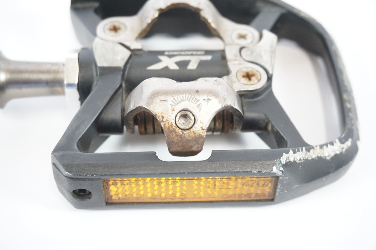 SHIMANO 「シマノ」 XT PD-T780 SPD ペダル / 宇都宮店