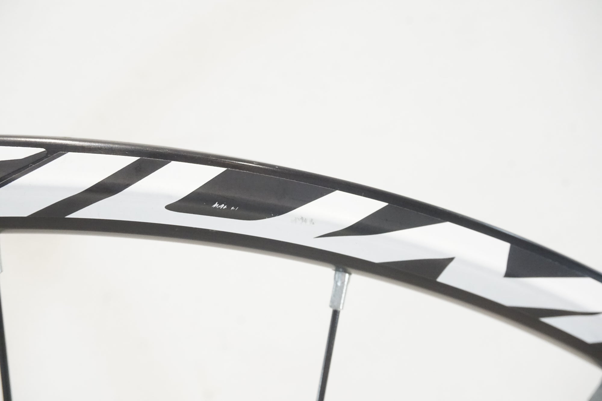 MAVIC 「マビック」 AKSIUM DISC シマノ11速 ホイールセット