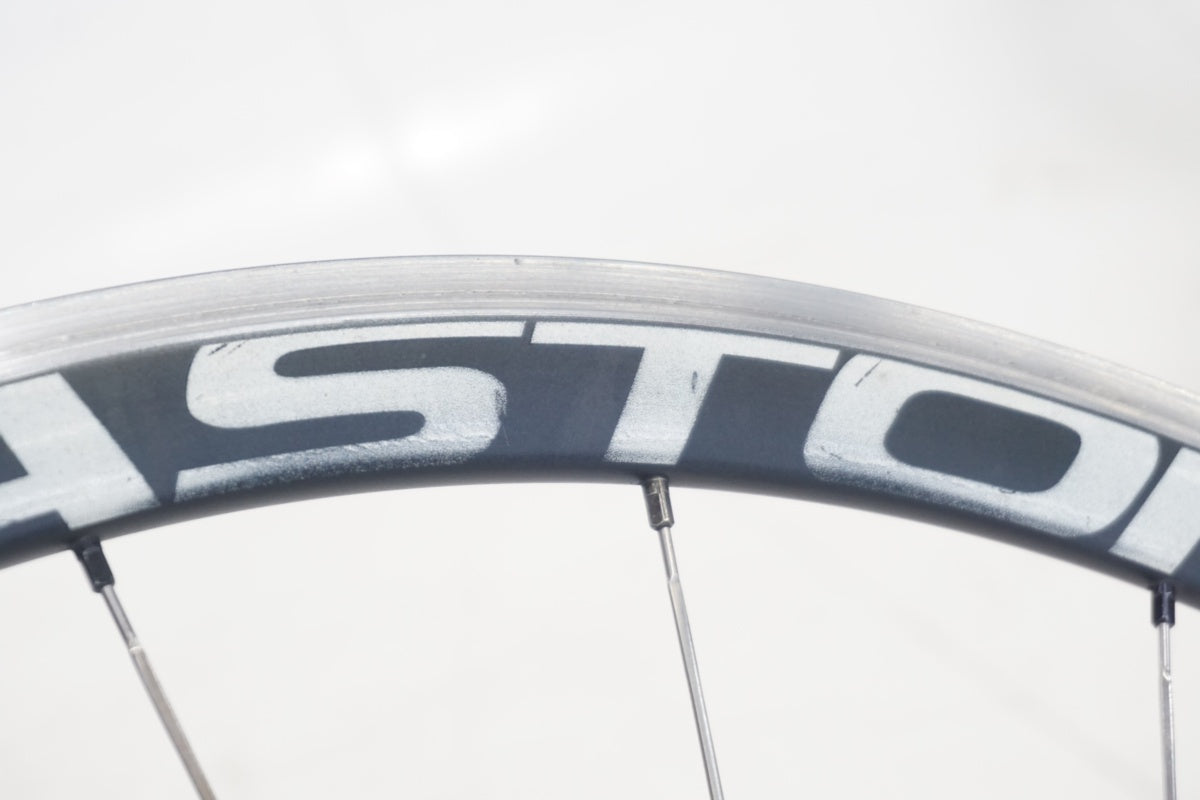 EASTON 「イーストン」 EA90 AERO SHIMANO11速 リアホイール / 滋賀