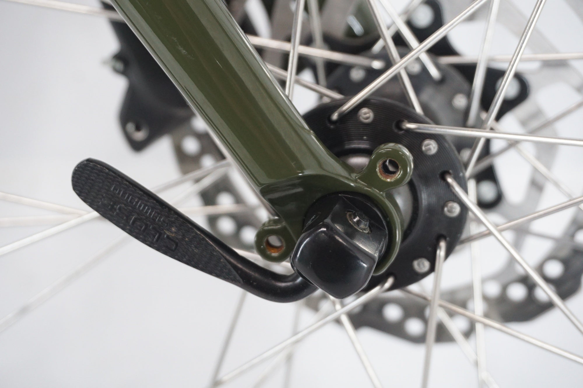 RALEIGH 「ラレー」 RFF RADFORD-F 2024年モデル クロスバイク / 阪急