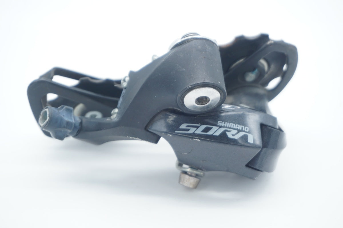 SHIMANO 「シマノ」 SORA RD-R3000 リアディレイラー / 京都八幡店