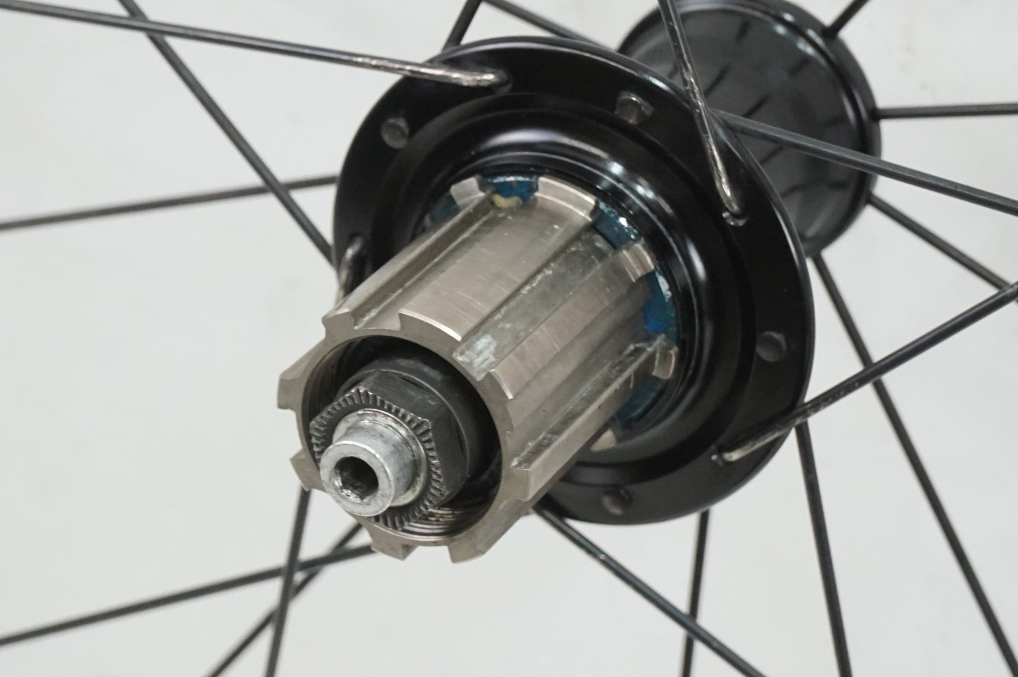 CAMPAGNOLO 「カンパニョーロ」 KHAMSIN ASYMMETRIC CX カンパフリー