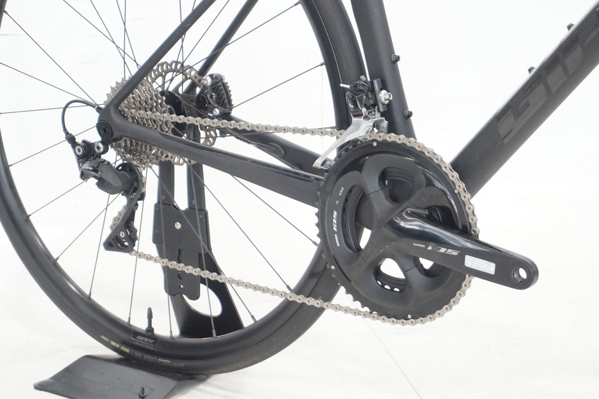 GIANT 「ジャイアント」 TCR ADVANCED2 DISC SE 2021年モデル ロードバイク / 滋賀大津店