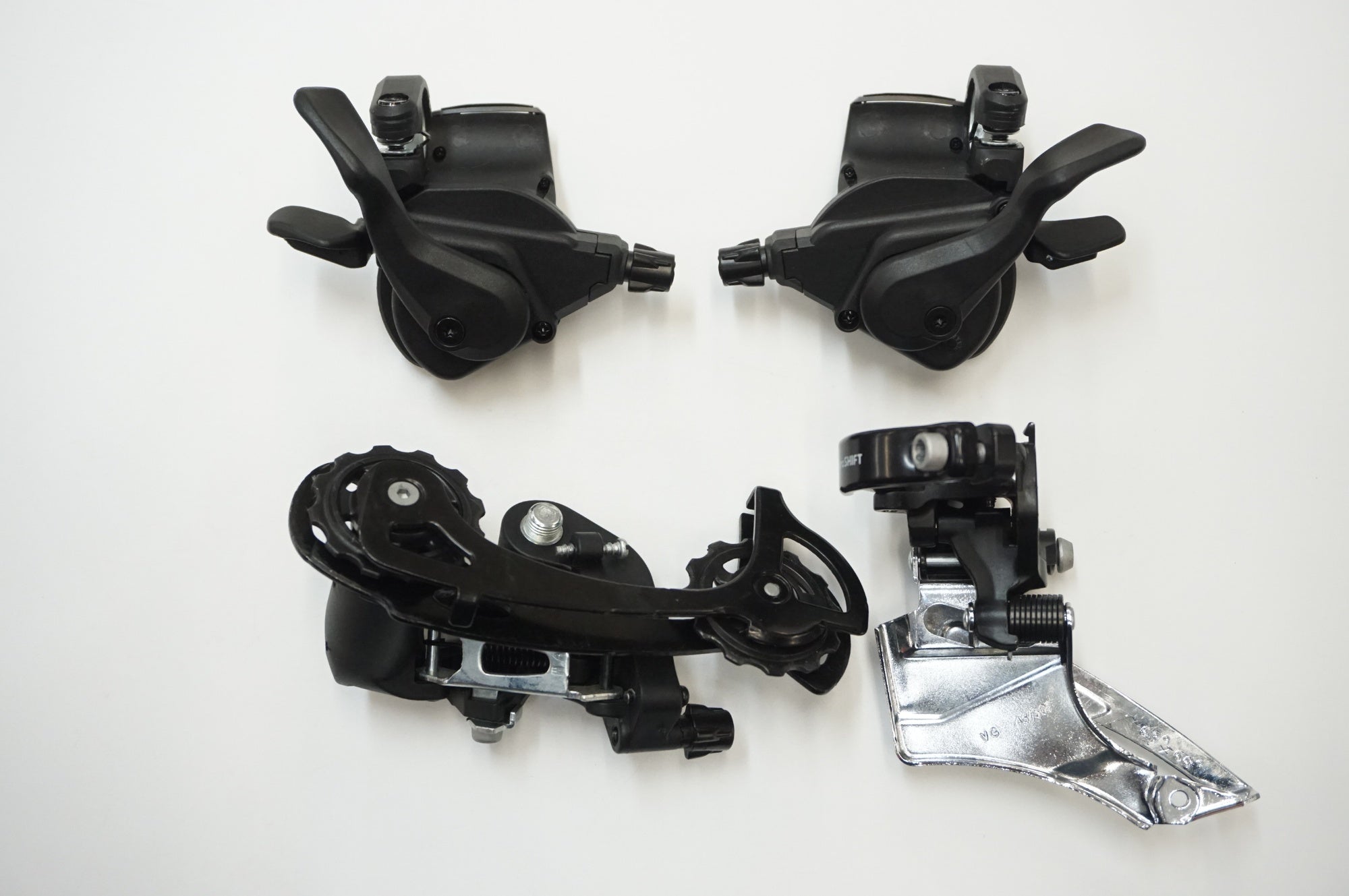 MICROSHIFT 「マイクロシフト」 2×8 コンポセット / 福岡店