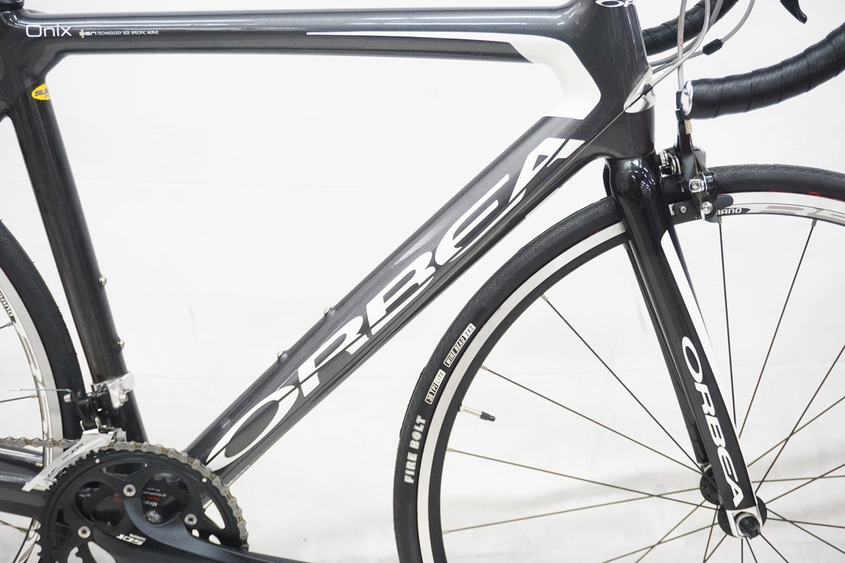 ORBEA 「オルベア」 ONIX 2010年モデル ロードバイク/ 大阪美原北