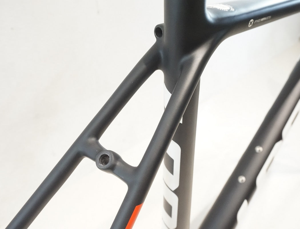 LOOK 「ルック」 785 HUEZ 2018年モデル フレームセット / 横浜戸塚店