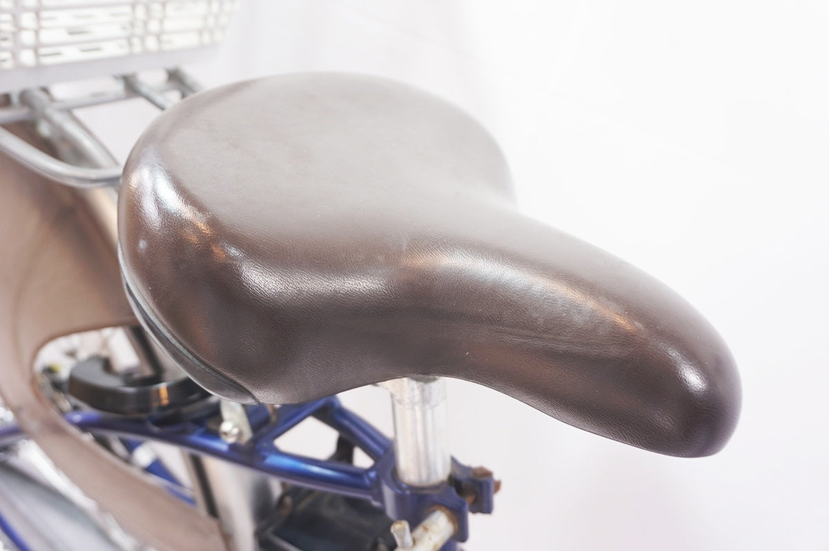 PANASONIC 「パナソニック」 ビビL BE-ELL432 2020年モデル 26インチ 電動アシスト自転車 / バイチャリ世田谷店