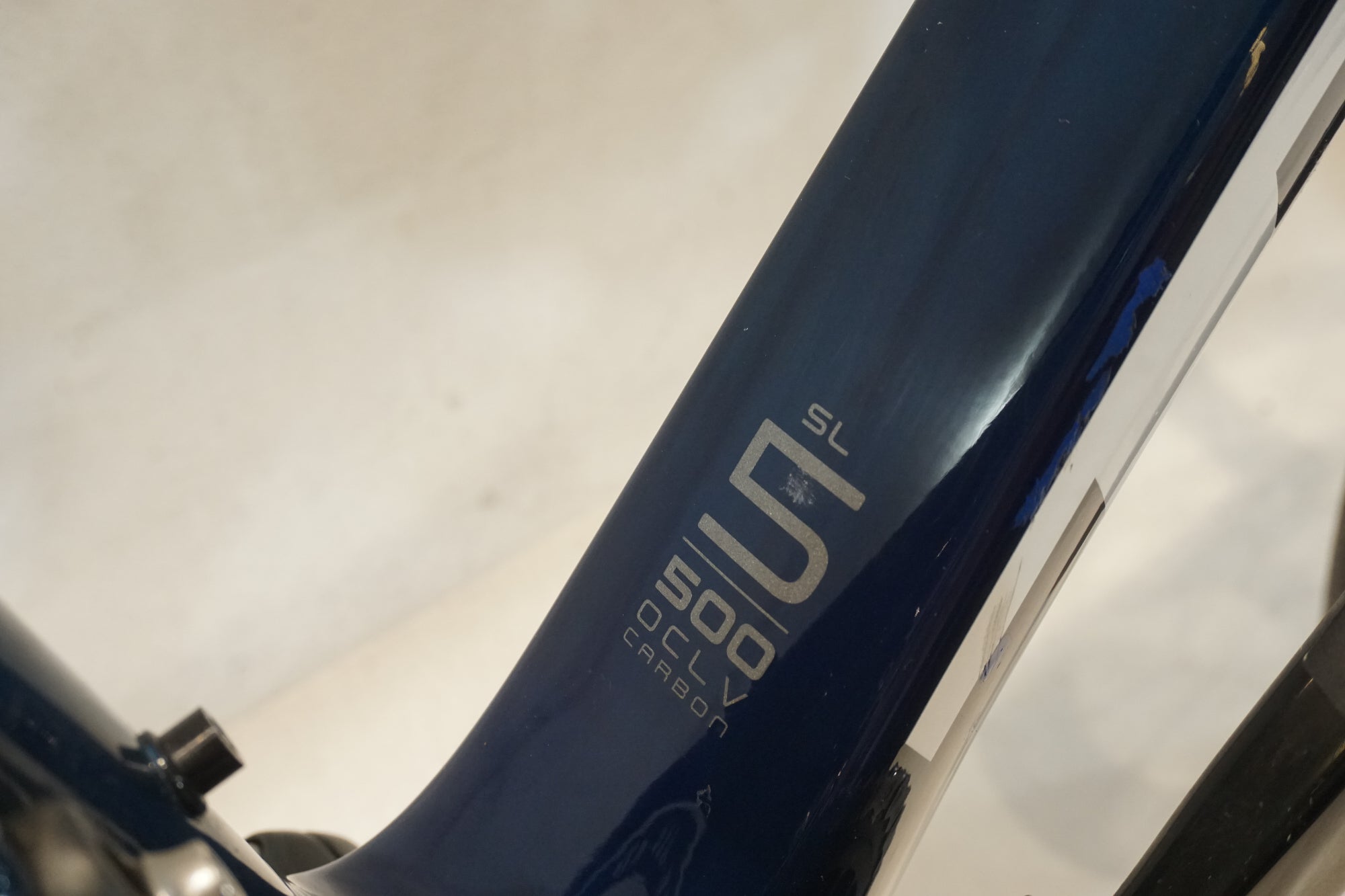 TREK 「トレック」 EMONDA SL5 DISC 2021年モデル ロードバイク / 横浜戸塚店