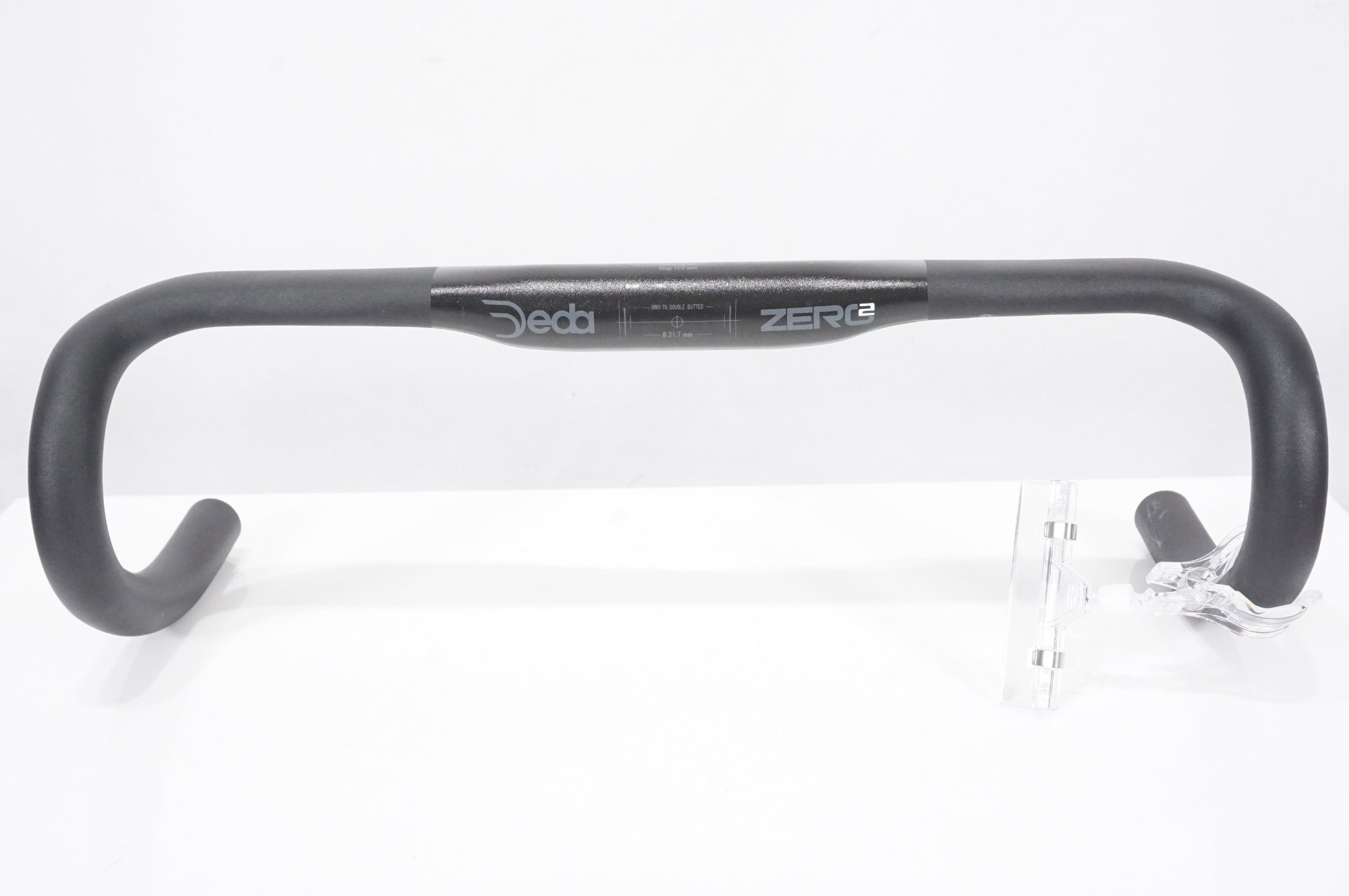 DEDA 「デダ」 ZERO2 φ31.7 420mm ハンドル / AKIBA店