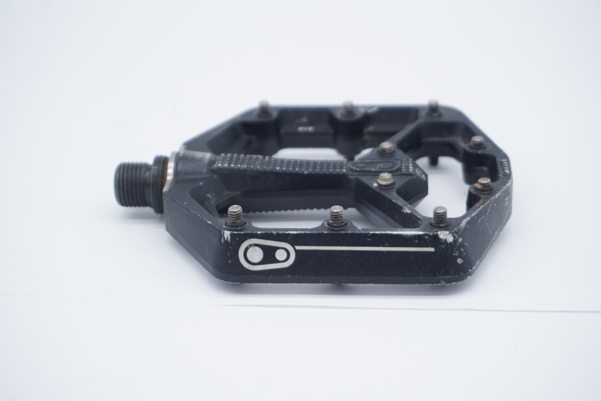 CRANKBROTHERS 「クランクブラザーズ」 STAMP 7 ペダル / 滋賀大津店