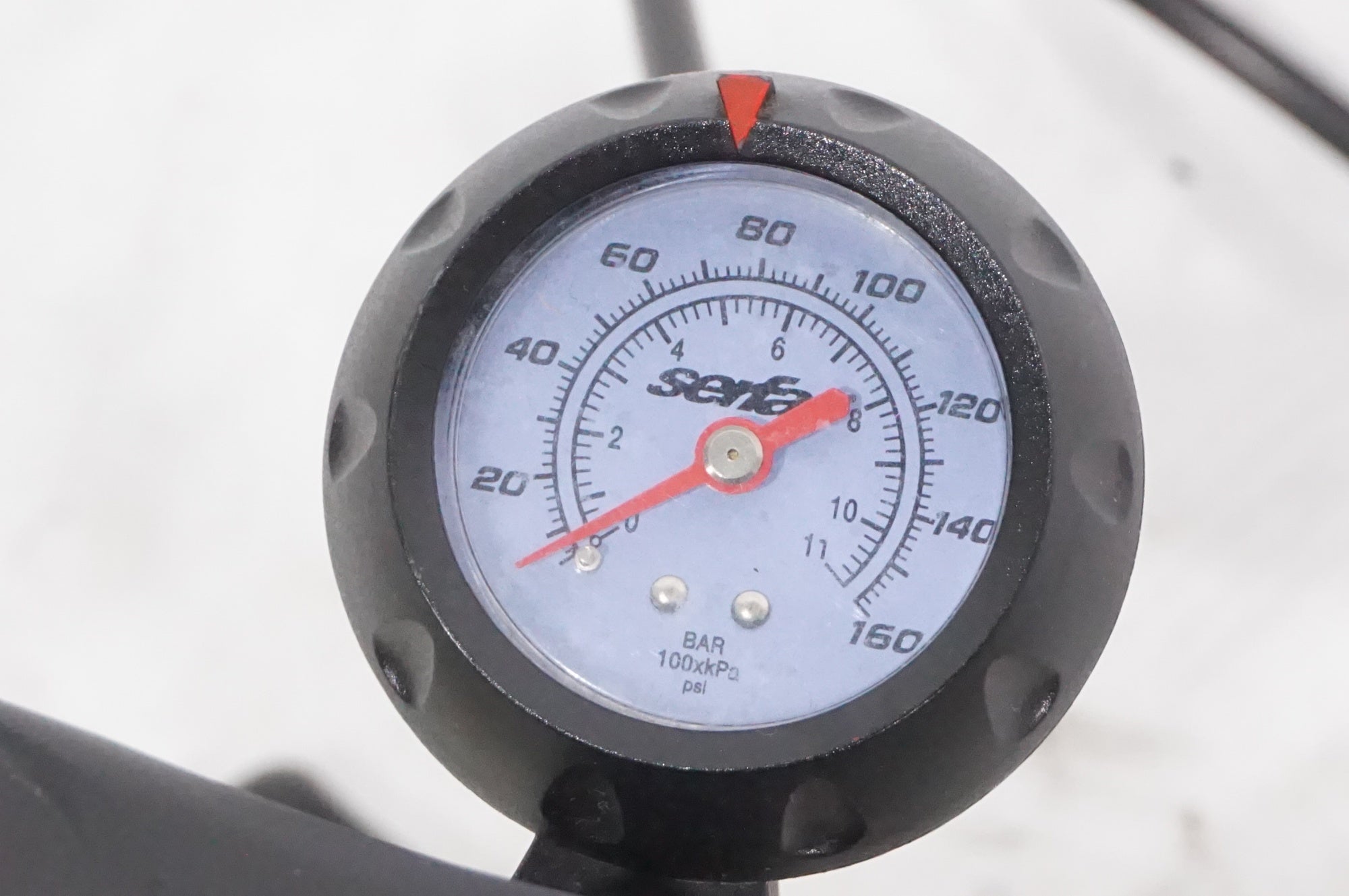 SERFAS 「サーファス」 フロアポンプ / AKIBA店