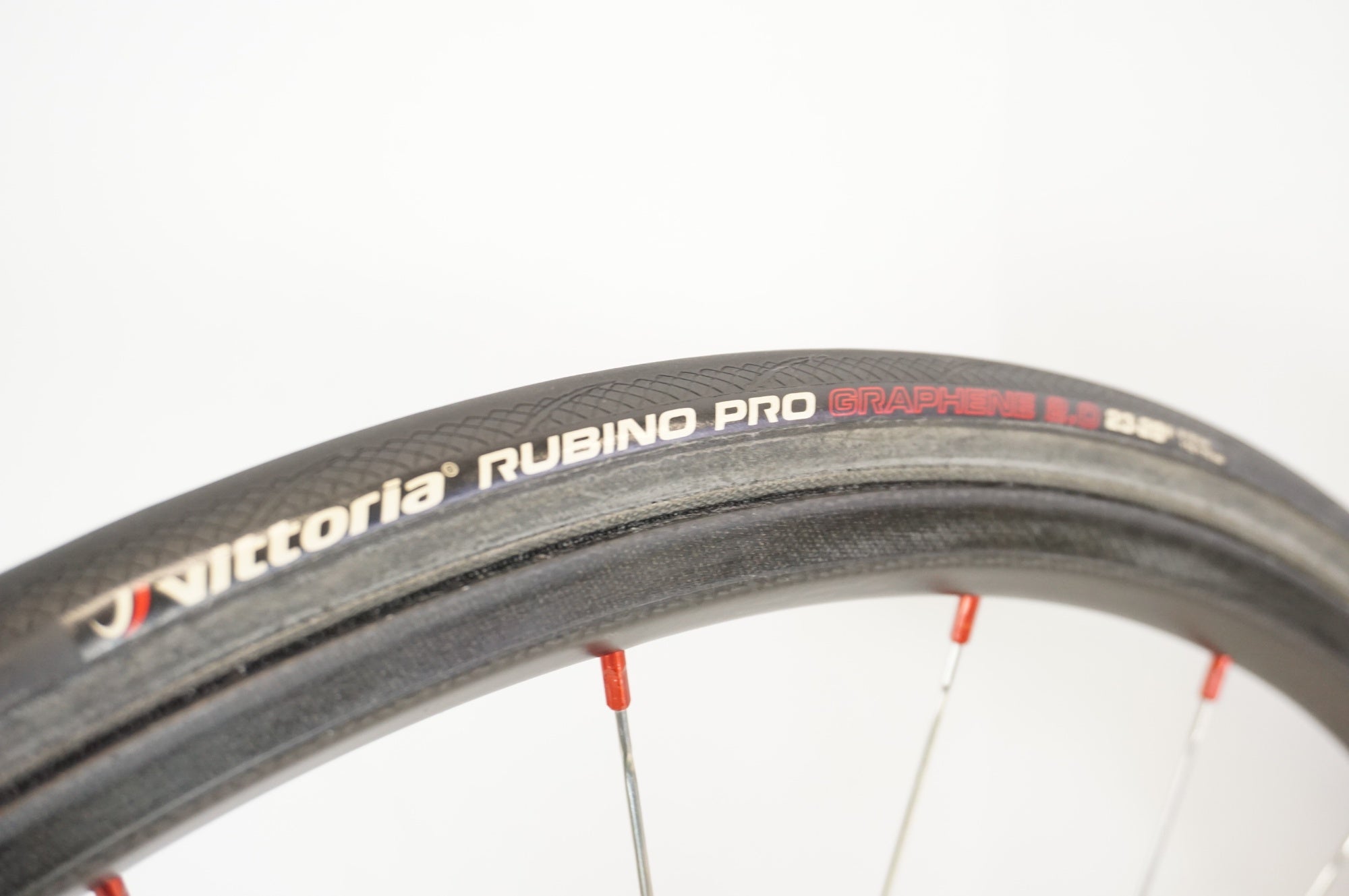 ジャンク SFIDA 「スフィーダ」 カーボン SHIMANO 11S ホイールセット / 宇都宮店