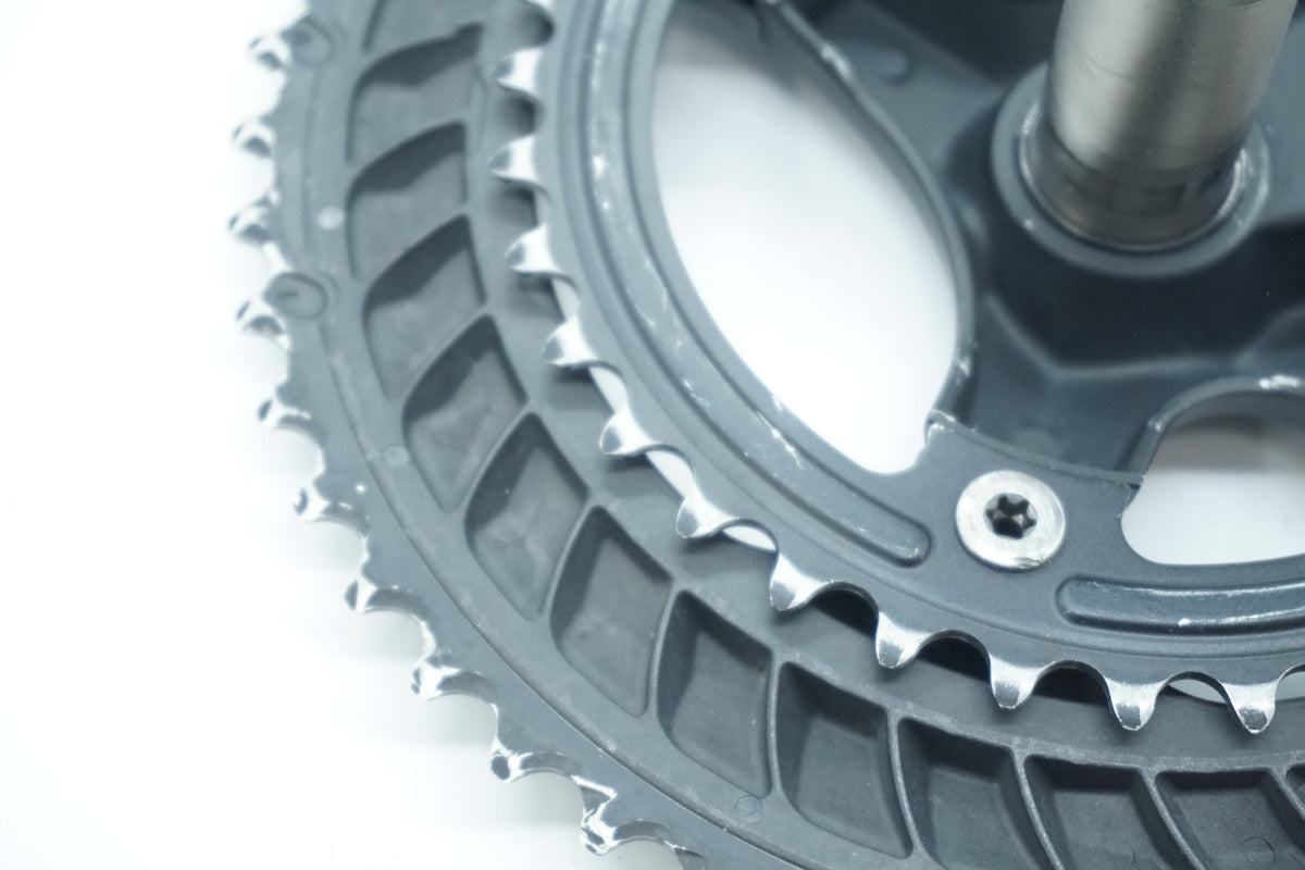 SHIMANO 「シマノ」 105 FC-R7000 クランクセット/京都西院店