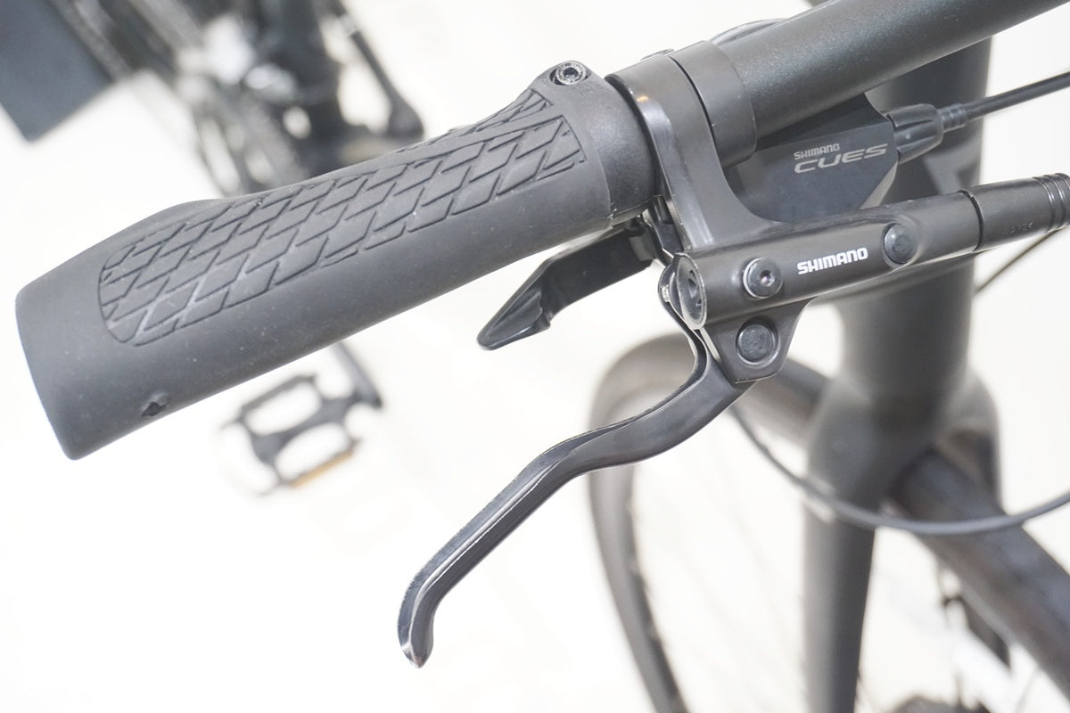 GIANT 「ジャイアント」 ESCAPE RX2 DISC 2025年モデル クロスバイク/ 京都西院店