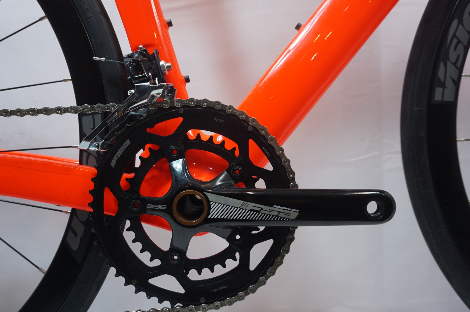 BH 「ビーエイチ」 RS1 2022年モデル ロードバイク / 世田谷店