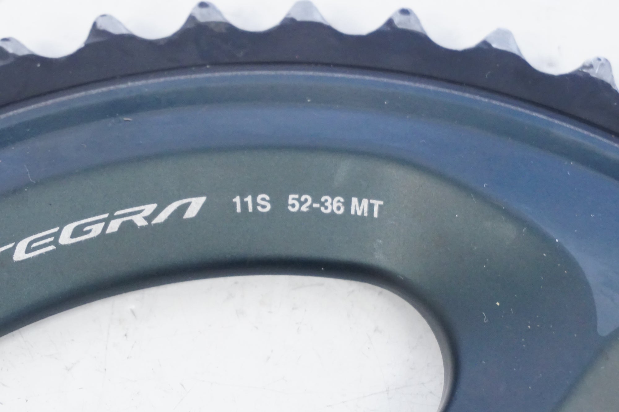 SHIMANO 「シマノ」 ULTEGRA FC-R8000 52-36T チェーンリング / 浜松店