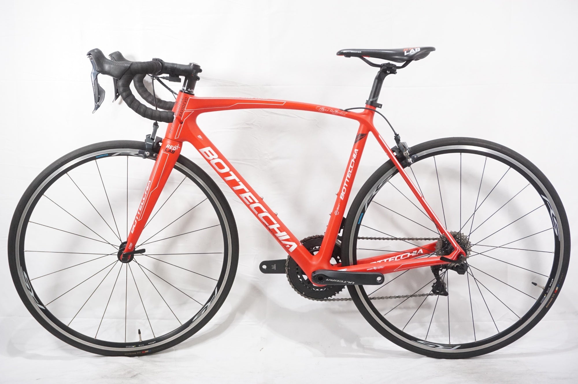 BOTTECCHIA 「ボッテキア」 8AVIO EVO 2020年モデル ロードバイク / AKIBA店