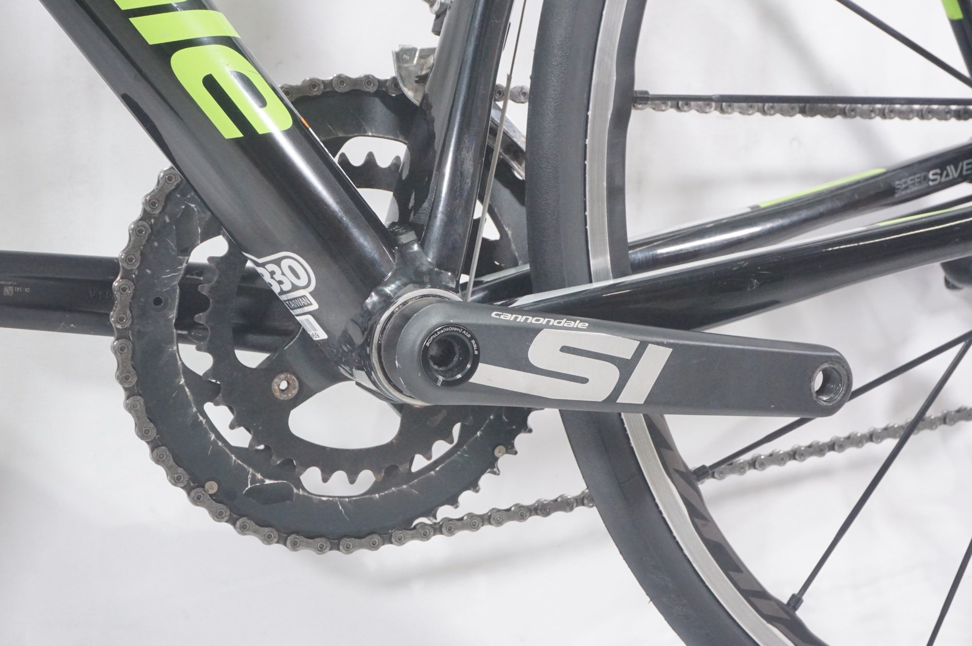 CANNONDALE 「キャノンデール」 CAAD12 105 2018年モデル カスタム ロードバイク  / AKIBA店