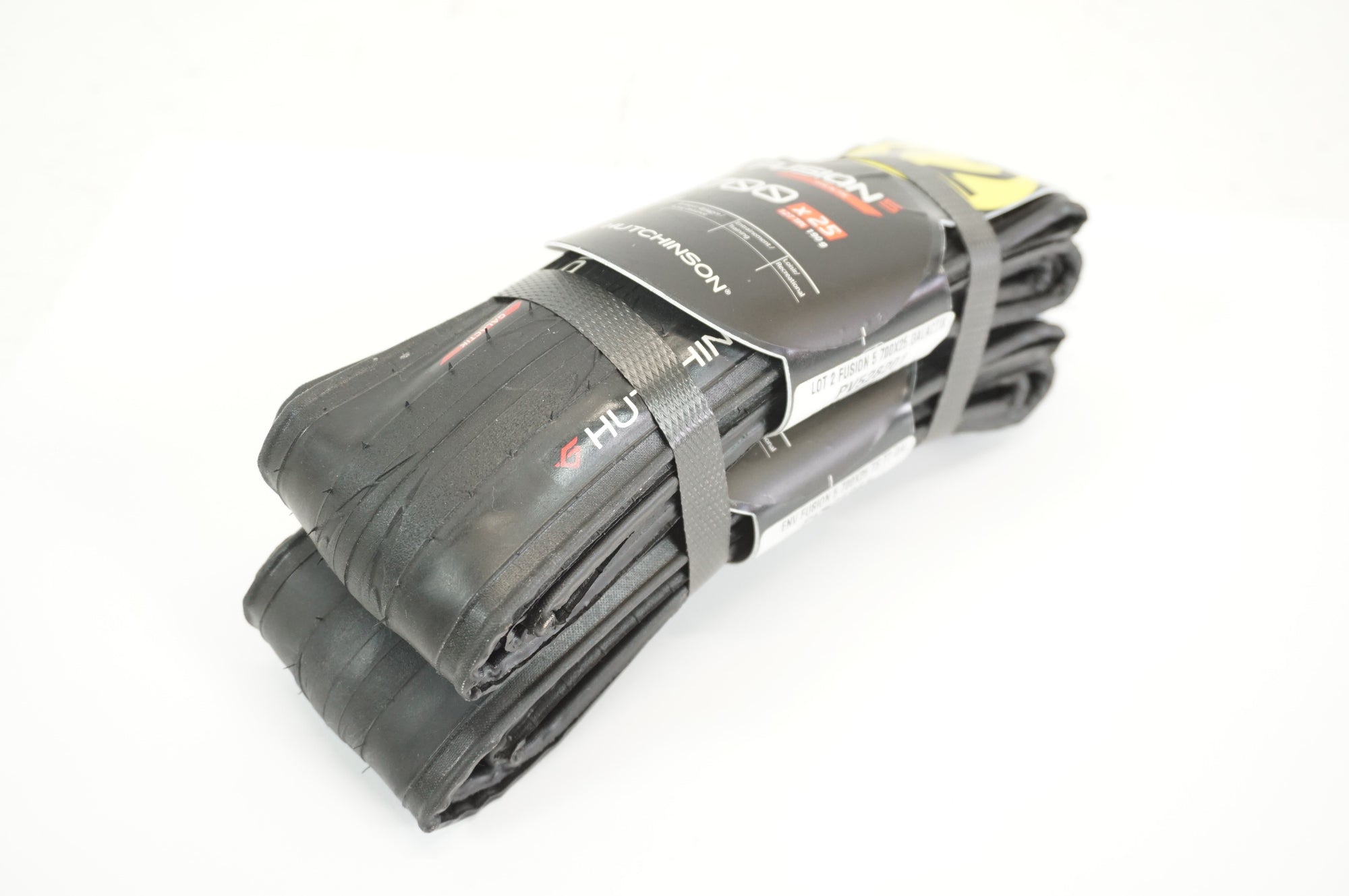 HUTCHINSON 「ハッチンソン」 FUSION5 700x25C タイヤ / 宇都宮店