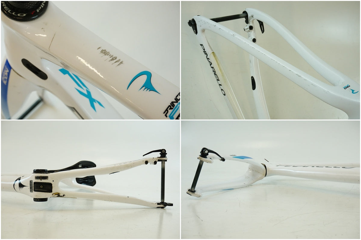 ジャンク PINARELLO 「ピナレロ」 PRINCE FX DISK 2020年モデル フレームセット / 浜松店