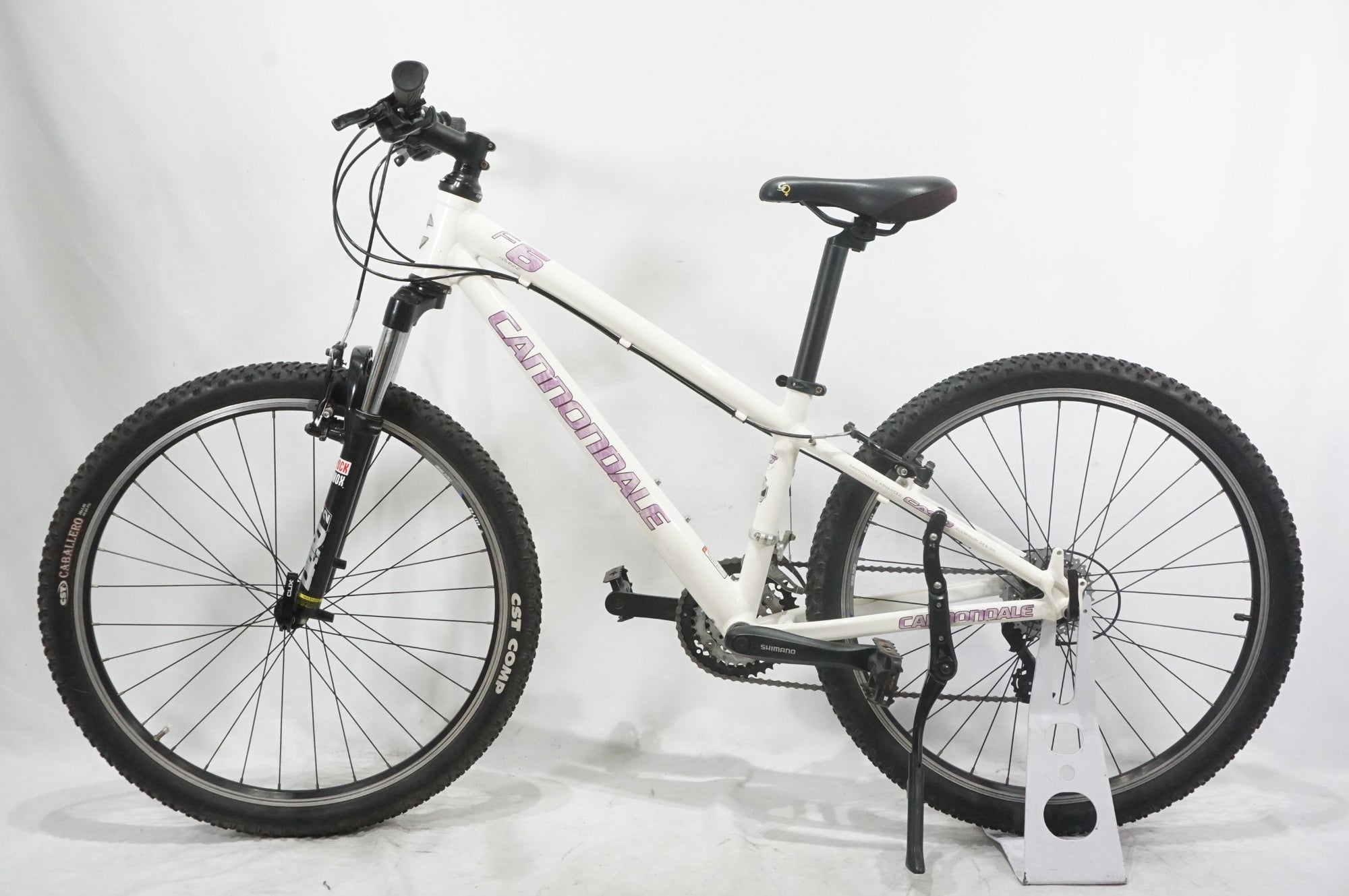 CANNONDALE 「キャノンデール」 F6 FEMINIE 2009年モデル マウンテンバイク / AKIBA店