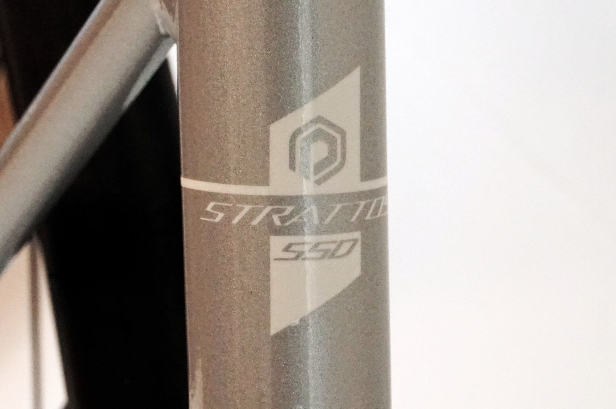POLYGON 「ポリゴン」 STRATTOS S5 DISC 2022年頃 ロードバイク / 浜松店