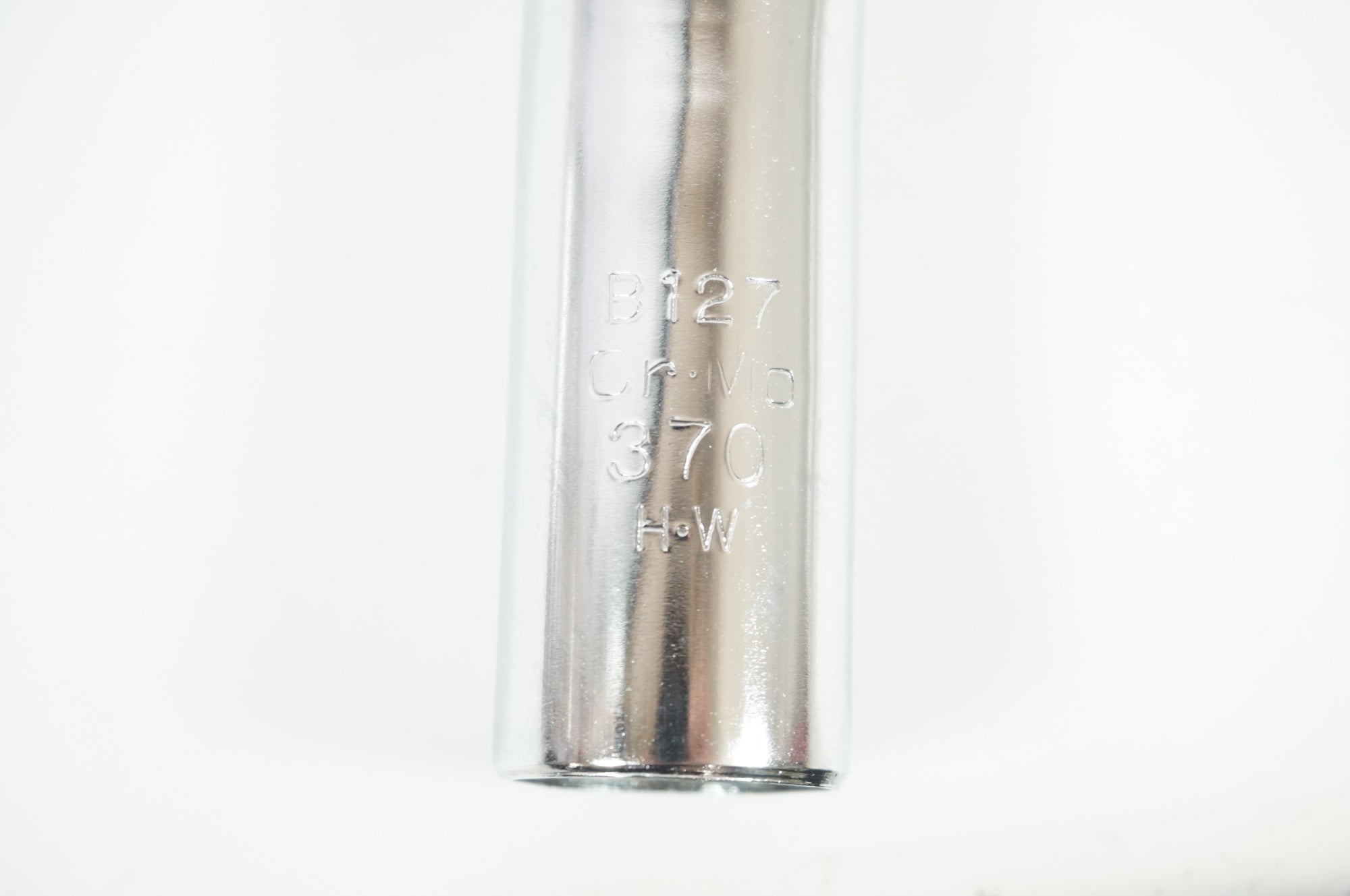 NITTO 「ニットー」 NJS B127 370mm ハンドル / 宇都宮店