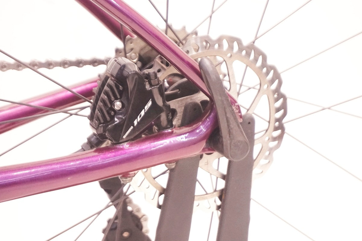 GIANT 「ジャイアント」 LIV LANGMA ADVANCED 2 DISC 2021年モデル ロードバイク / 奈良店