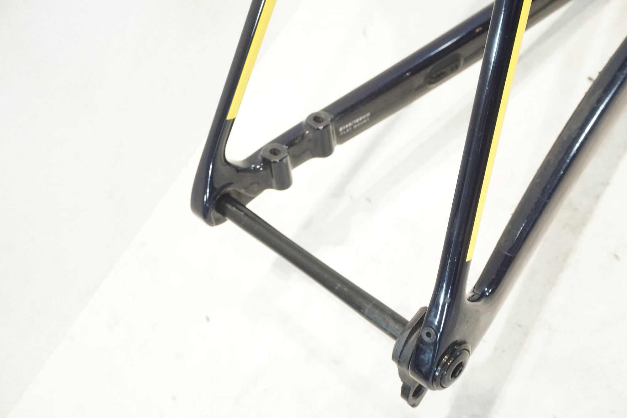 TREK 「トレック」 MADONE SLR GEN8 2025年モデル フレームセット