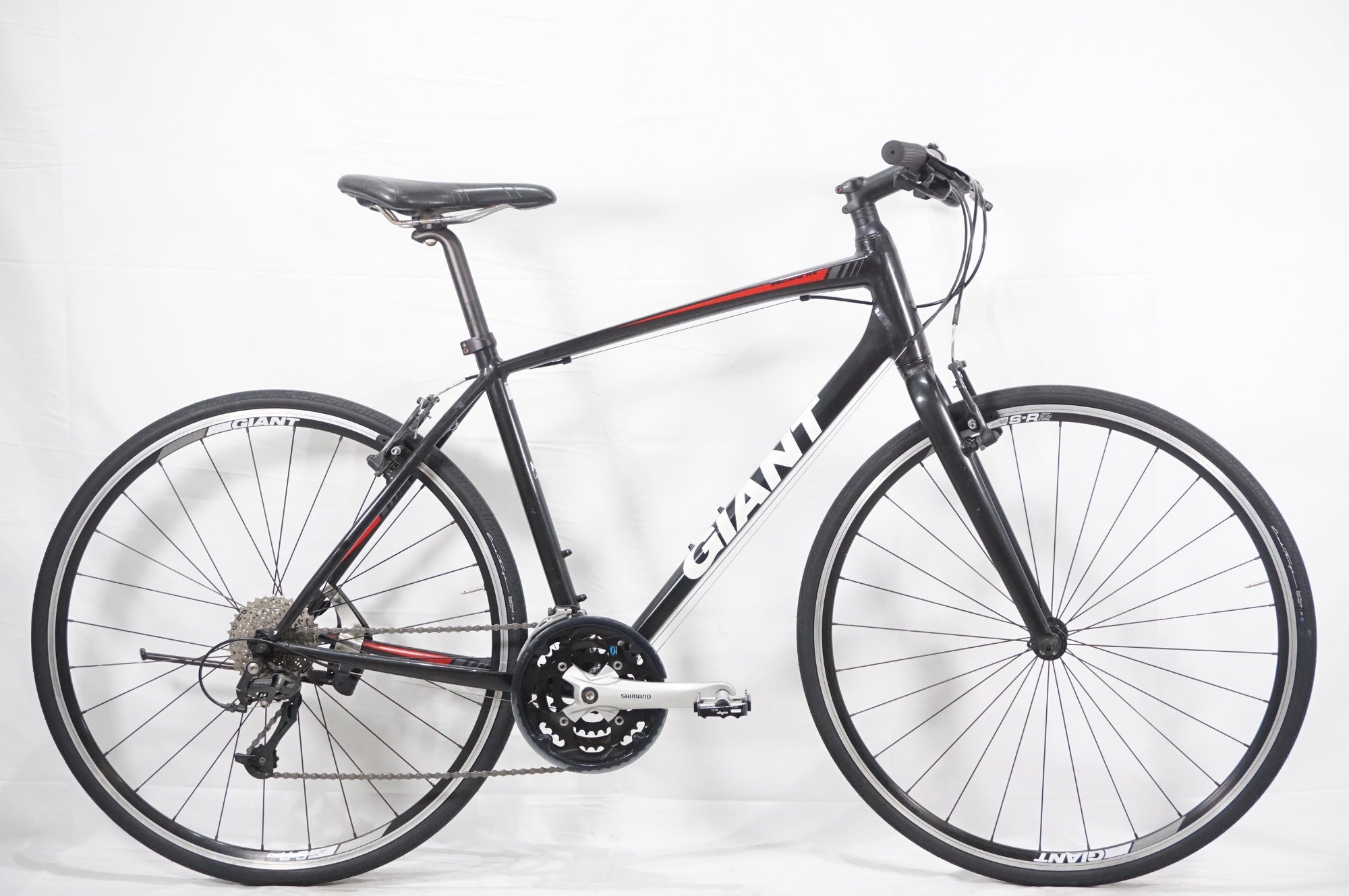 GIANT 「ジャイアント」 ESCAPE RX3 2012年モデル クロスバイク / AKIBA店