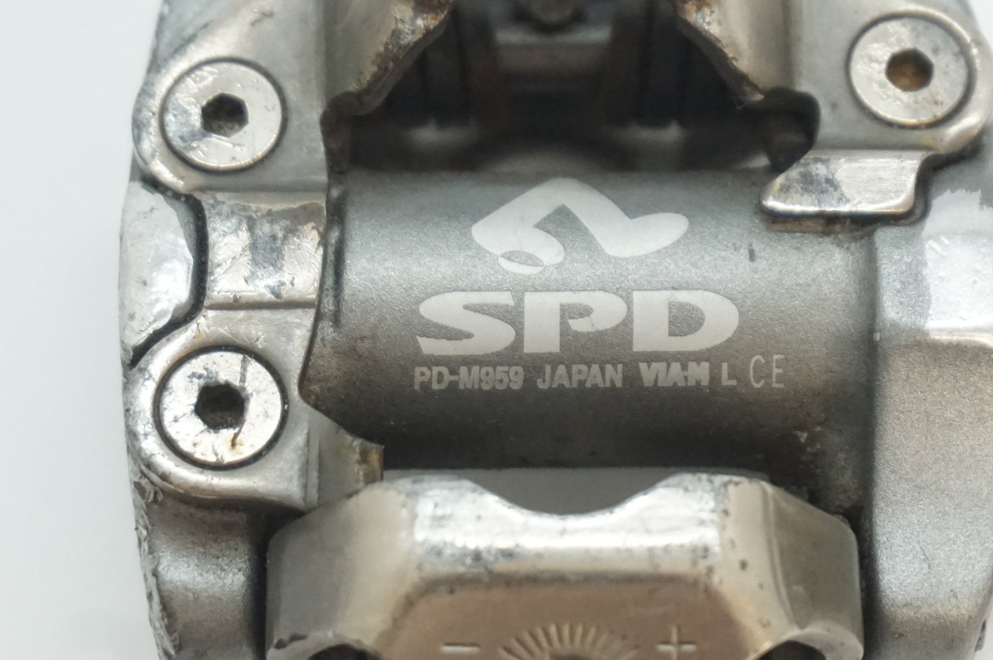 SHIMANO 「シマノ」 PD-M959 ペダル / 福岡アイランドシティ店