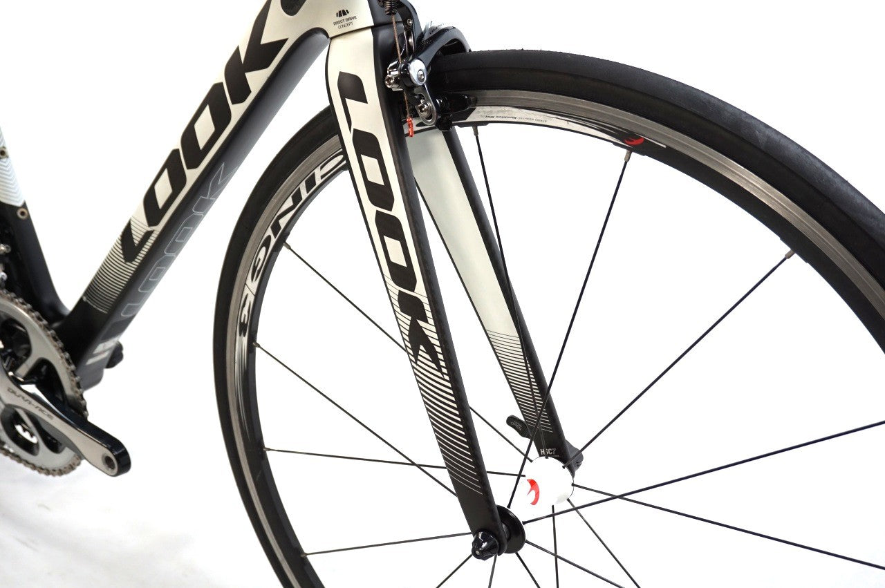 LOOK 「ルック」 695 ZR 2015年モデル ULTEGRA Di2 ロードバイク / 川越店