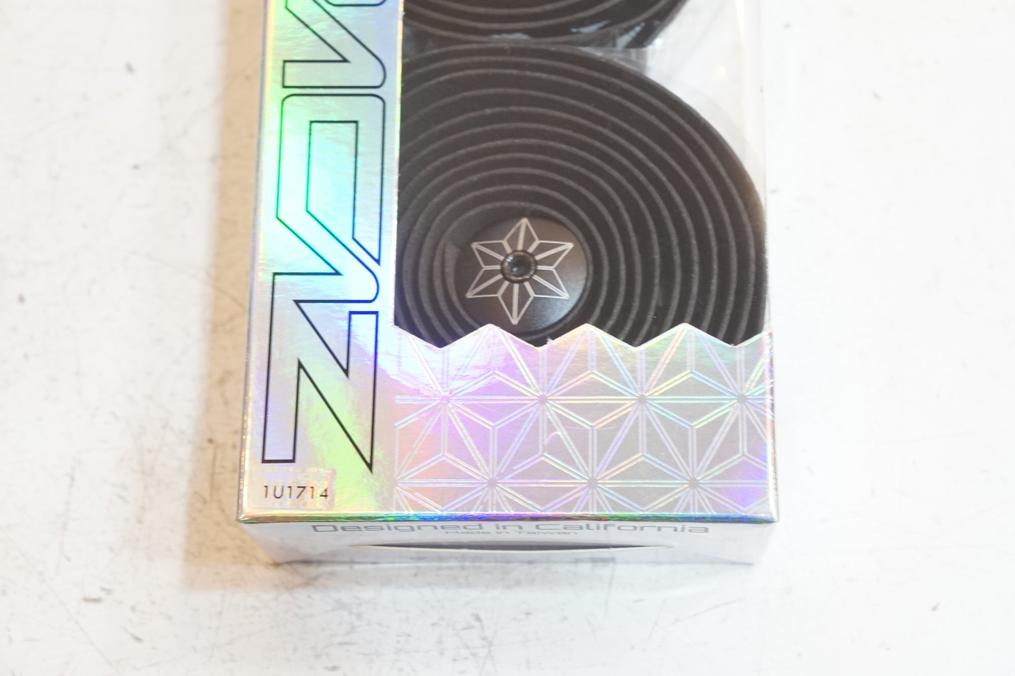 SUPACAZ 「スパカズ」 SUPER STICKY KUSH バーテープ / バイチャリ浦和ベース