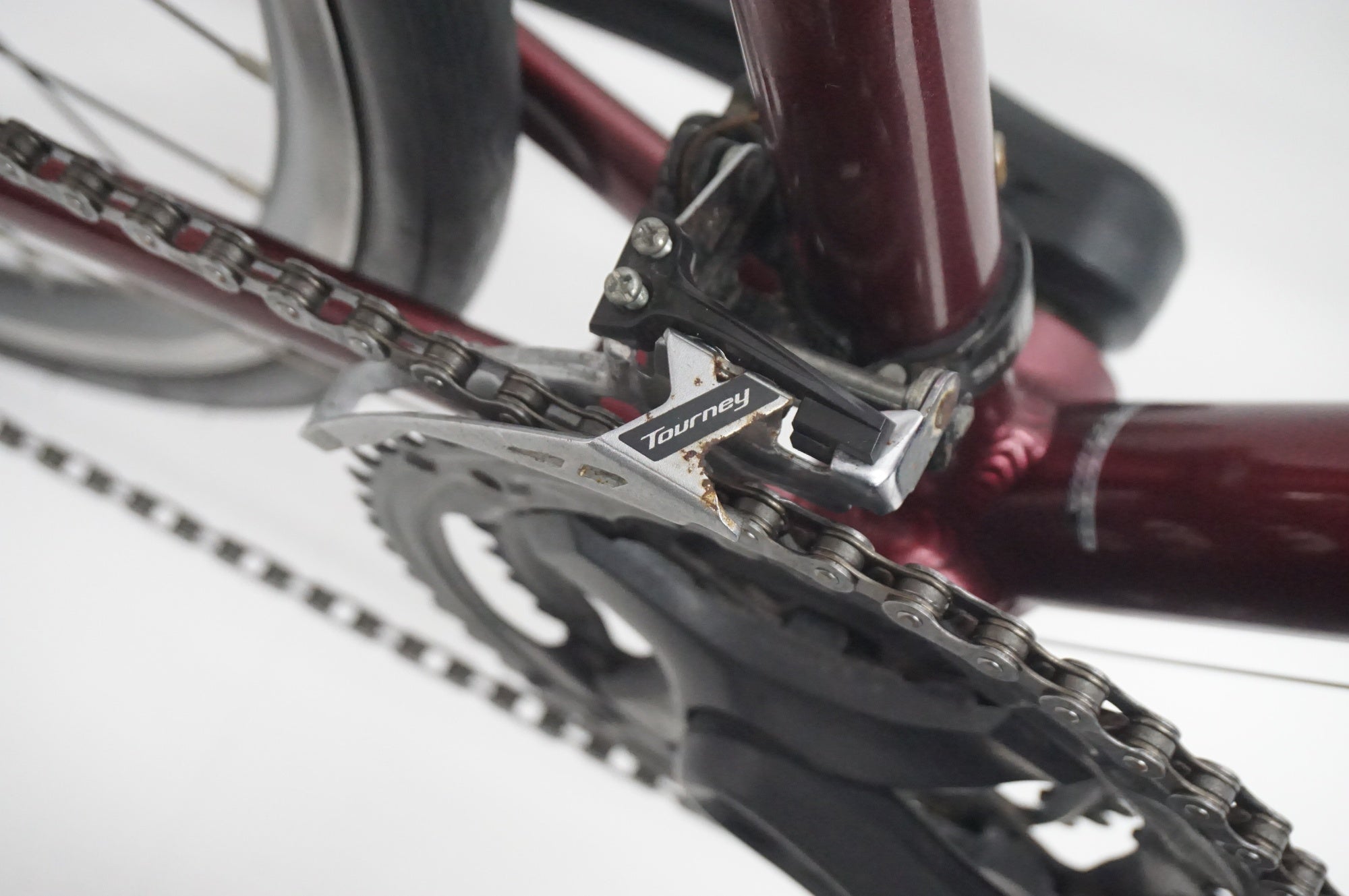 FUJI 「フジ」 PALETTE 2018年モデル クロスバイク / 福岡店