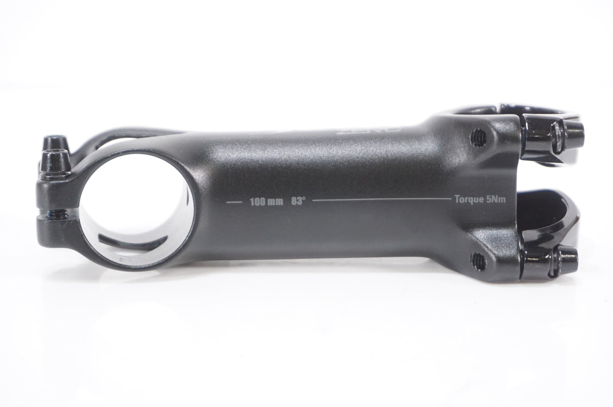 DEDA 「デダ」 ZERO2 φ31.7 100mm ステム / AKIBA店
