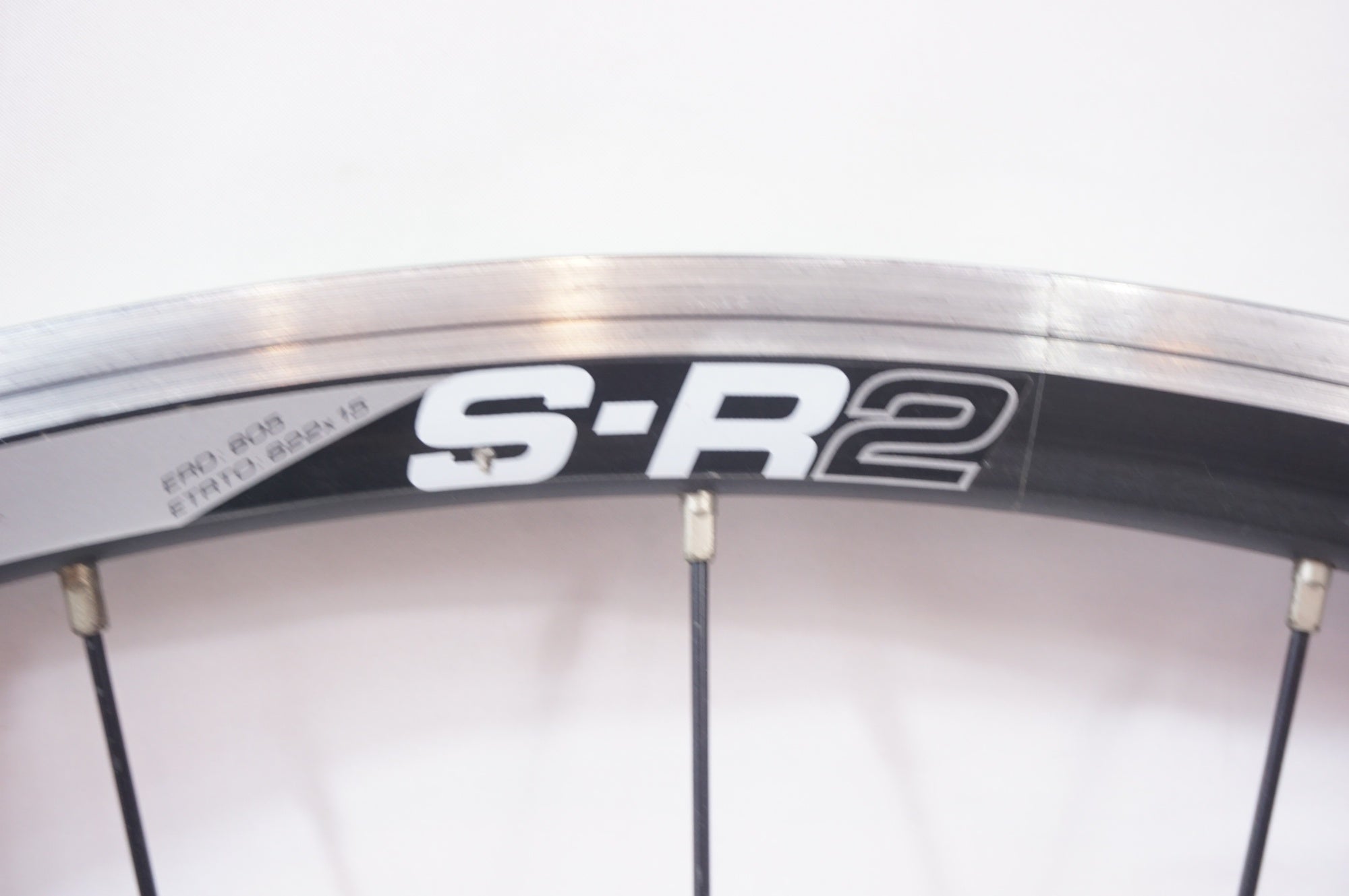 GIANT 「ジャイアント」 SR-2 フロントホイール / 世田谷店