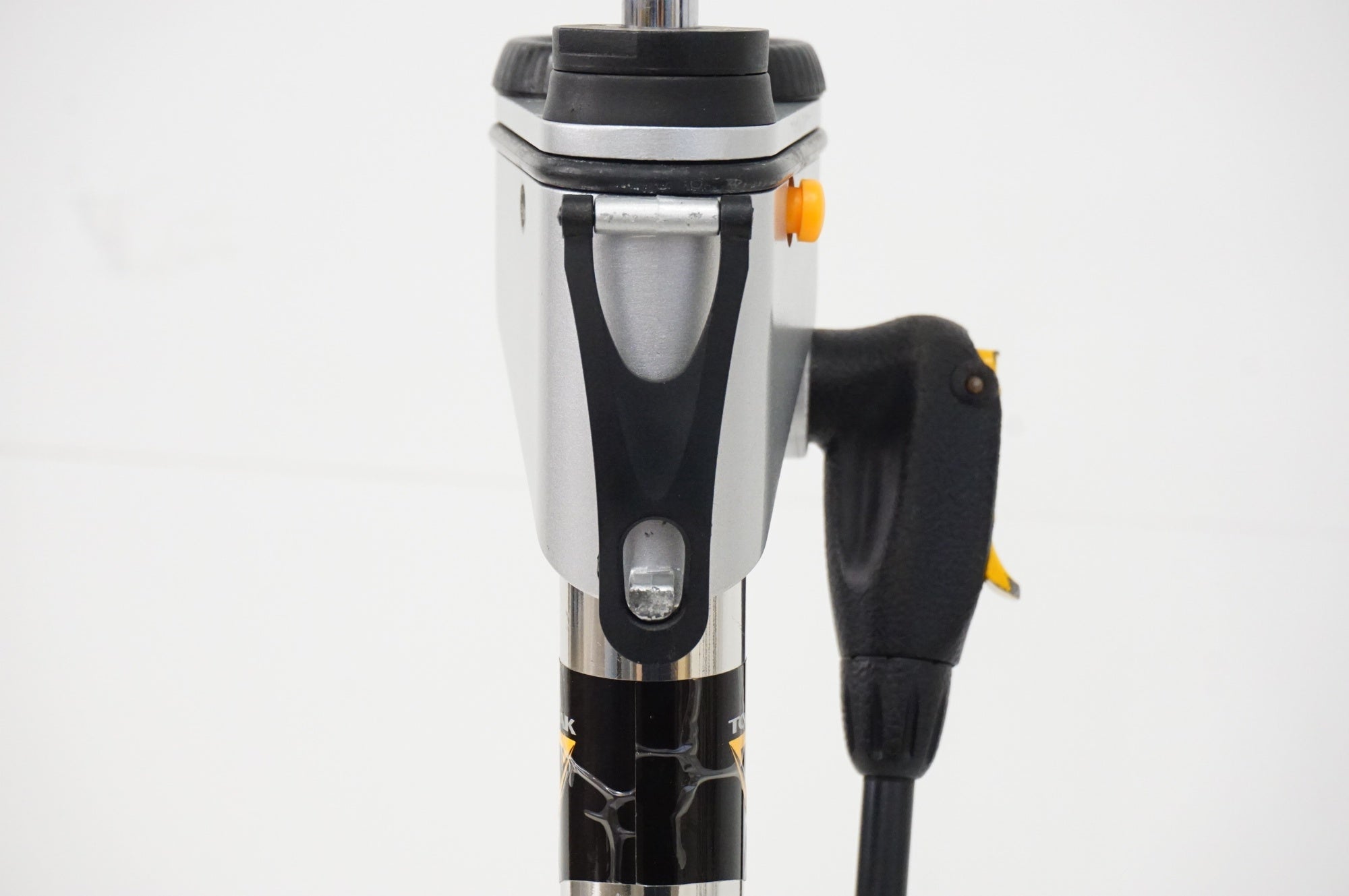 TOPEAK 「トピーク」 JOEBLOW PRO フロアポンプ  / 浜松店