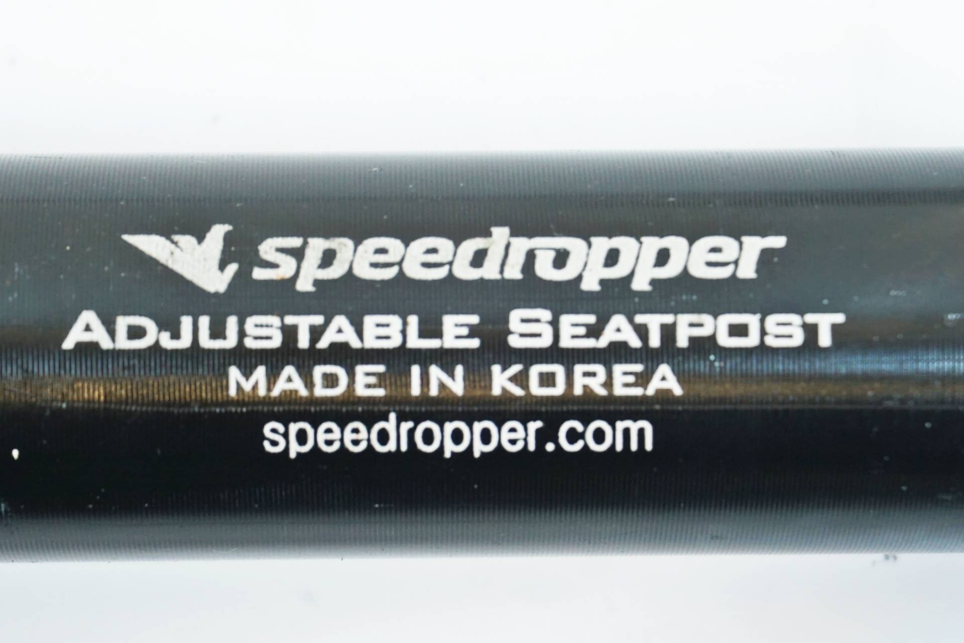KOWA 「コーワ」 SPEED DROPPER PALLY Φ27.2 350/100mm ドロッパーシートポスト / 有明ガーデン店