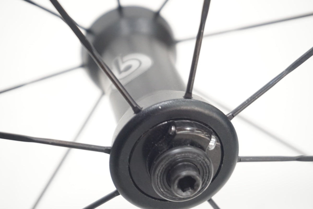 CAMPAGNOLO 「カンパニョーロ」 ZONDA C17 SHIMANO11速 ホイールセット