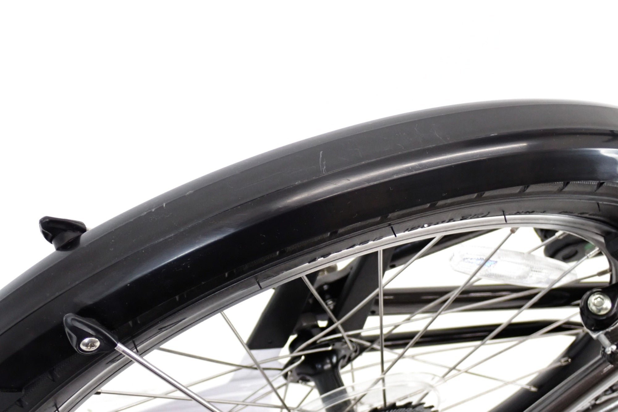 TERN 「ターン」 LINK A7 2025年モデル 20インチ 折り畳み自転車 / 伊勢崎店