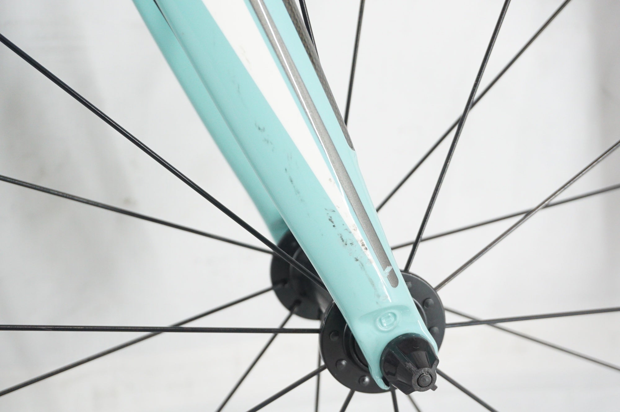 BIANCHI 「ビアンキ」 VIA NIRONE7 SORA 2014年モデル ロードバイク / 阪急塚口店