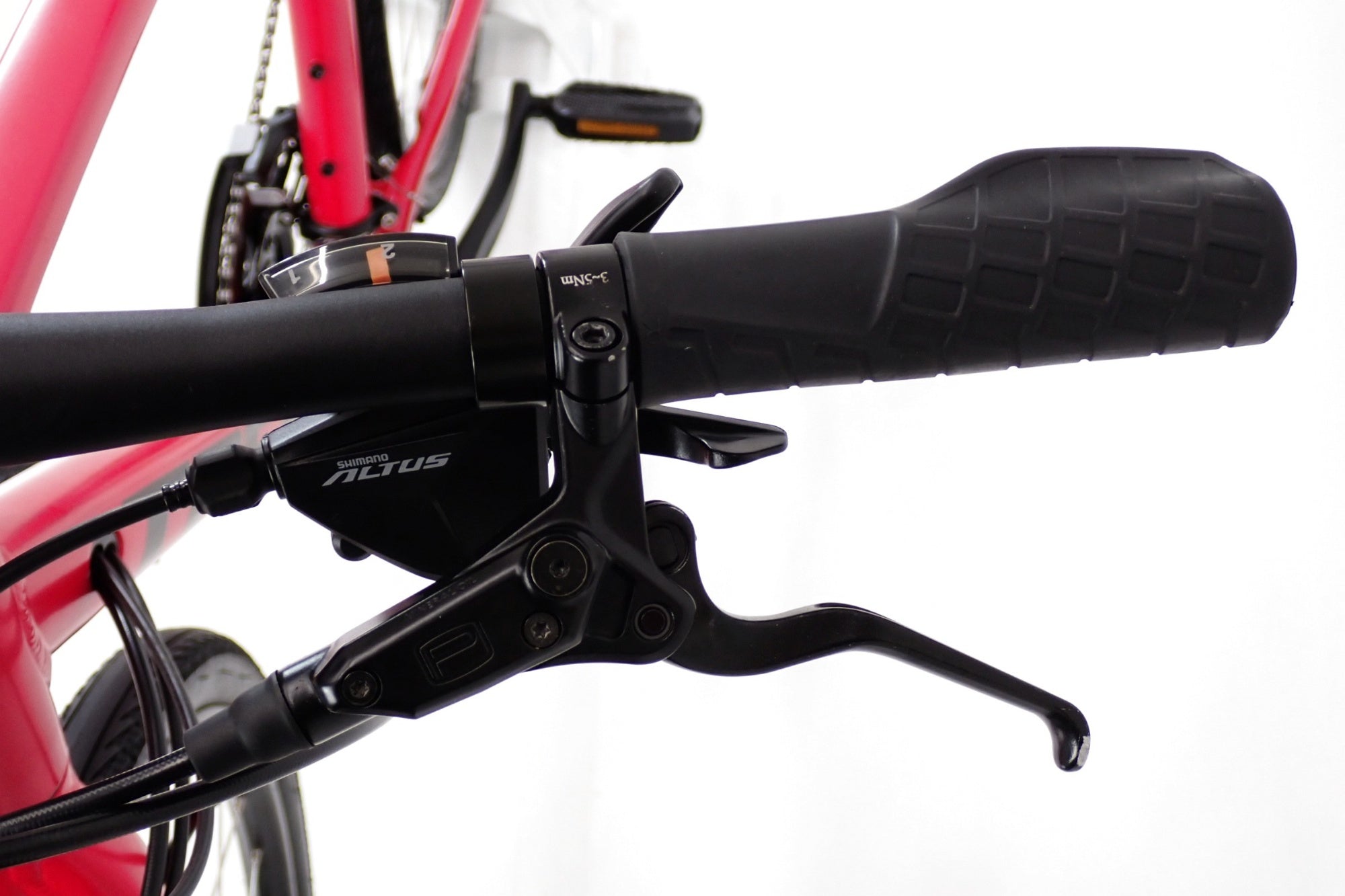 TREK 「トレック」 FX2 DISC GEN3 2023年モデル クロスバイク / 伊勢崎店